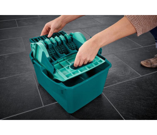 leifhait Wiadro z wyciskaczem Profi Compact (55080) - 1464766 - zdjęcie 3